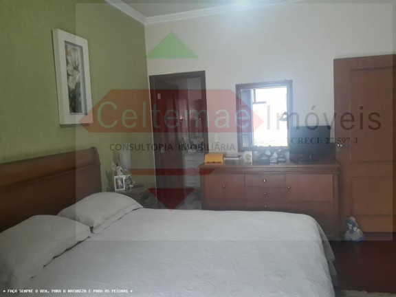 Imagem Casa com 5 Quartos à Venda, 248 m² em Jardim Santa Clara - Taubaté