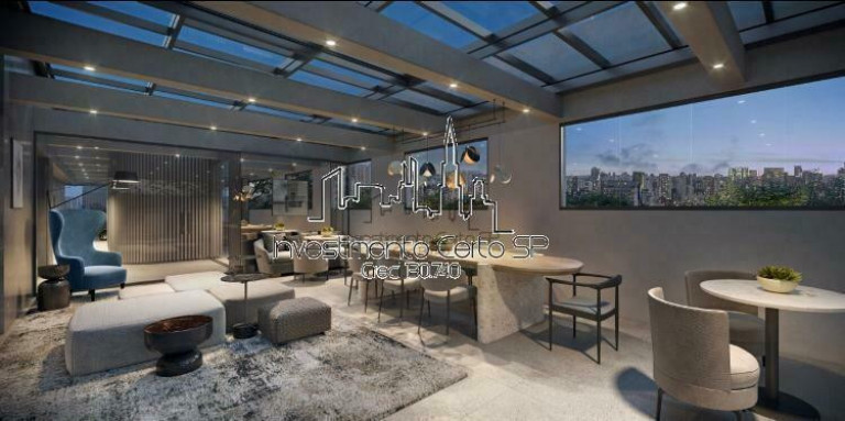 Imagem Apartamento com 4 Quartos à Venda, 174 m² em Pinheiros - São Paulo Imagem Apartamento com 4 Quartos à Venda, 174 m² em Pinheiros - São Paulo