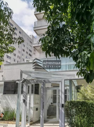 Imagem Apartamento com 2 Quartos à Venda, 65 m² em Vila Mariana - São Paulo Imagem Apartamento com 2 Quartos à Venda, 65 m² em Vila Mariana - São Paulo