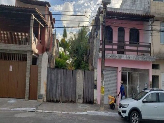 Terreno à Venda, 1.340 m² em Ribeira - Salvador