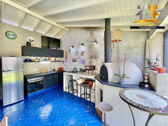 Imagem Casa de Condomínio com 4 Quartos à Venda, 250 m² em Granja Viana - Cotia