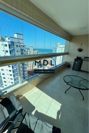 Imagem Apartamento com 2 Quartos à Venda, 90 m² em Cidade Ocian - Praia Grande