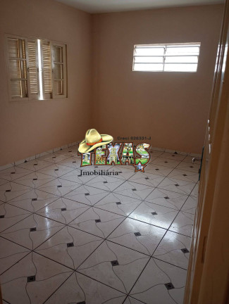 Imagem Casa com 1 Quarto para Alugar, 80 m² em Cidade Antônio Estevão De Carvalho - São Paulo