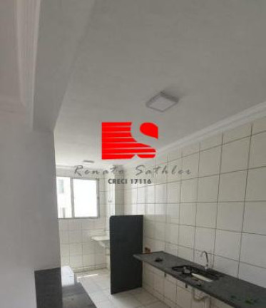 Imagem Apartamento com 2 Quartos à Venda, 55 m² em Palmital - Lagoa Santa