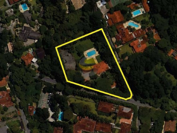 Imagem Casa de Condomínio com 4 Quartos à Venda, 524 m² em Granja Viana - Cotia Imagem Casa de Condomínio com 4 Quartos à Venda, 524 m² em Granja Viana - Cotia