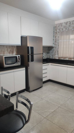 Imagem Casa com 3 Quartos à Venda, 250 m² em Vila Trujillo - Sorocaba