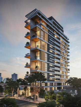 Apartamento com 3 Quartos à Venda, 384 m² em Jardins - São Paulo