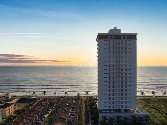 Imagem Apartamento com 3 Quartos à Venda, 109 m² em Centro - Barra Velha Imagem Apartamento com 3 Quartos à Venda, 109 m² em Centro - Barra Velha