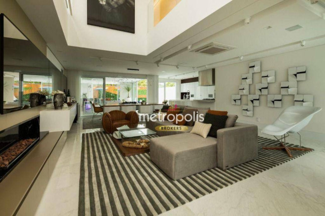 Imagem Sobrado com 4 Quartos à Venda, 800 m² em Cerâmica - São Caetano Do Sul Imagem Sobrado com 4 Quartos à Venda, 800 m² em Cerâmica - São Caetano Do Sul
