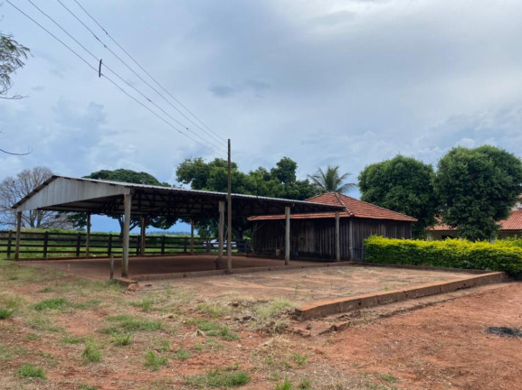 Imagem Fazenda à Venda, 532 m² em Rural - Jales Imagem Fazenda à Venda, 532 m² em Rural - Jales