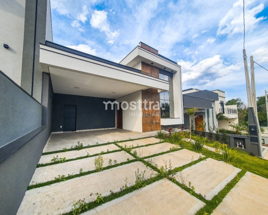Imagem Casa com 3 Quartos à Venda,  em Jardim Panorama - Indaiatuba