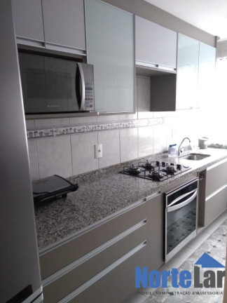 Imagem Apartamento com 4 Quartos à Venda, 95 m² em Vila Guedes - São Paulo