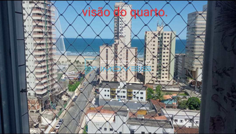 Imagem Apartamento com 2 Quartos à Venda, 94 m² em Aviação - Praia Grande