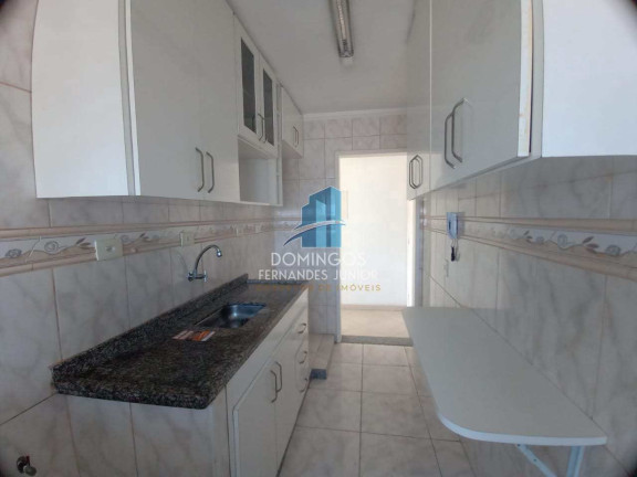 Imagem Apartamento com 2 Quartos à Venda, 47 m² em Itaquera - São Paulo