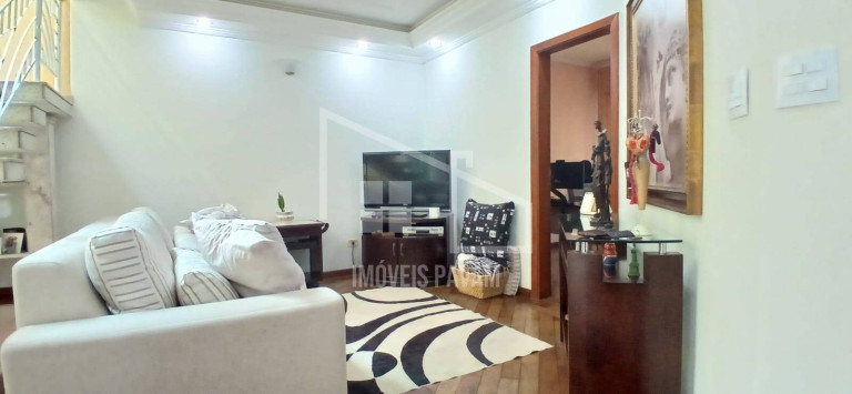 Imagem Sobrado com 4 Quartos à Venda, 338 m² em Independência - São Bernardo Do Campo Imagem Sobrado com 4 Quartos à Venda, 338 m² em Independência - São Bernardo Do Campo