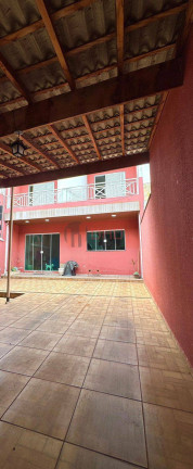 Imagem Casa com 3 Quartos à Venda, 136 m² em Jardim Wanel Ville V - Sorocaba