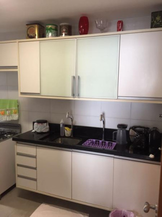 Imagem Apartamento com 3 Quartos à Venda, 103 m² em Itaigara - Salvador