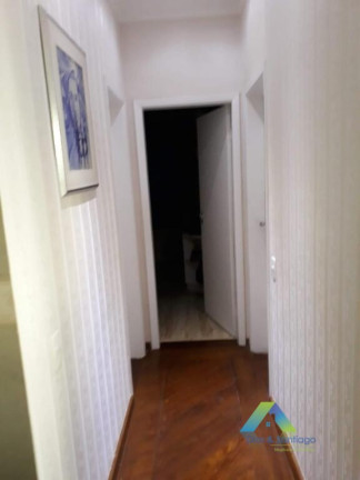 Foto do imóvel Cobertura com 4 Quartos à Venda, 194 m² em Chácara Inglesa - São Paulo