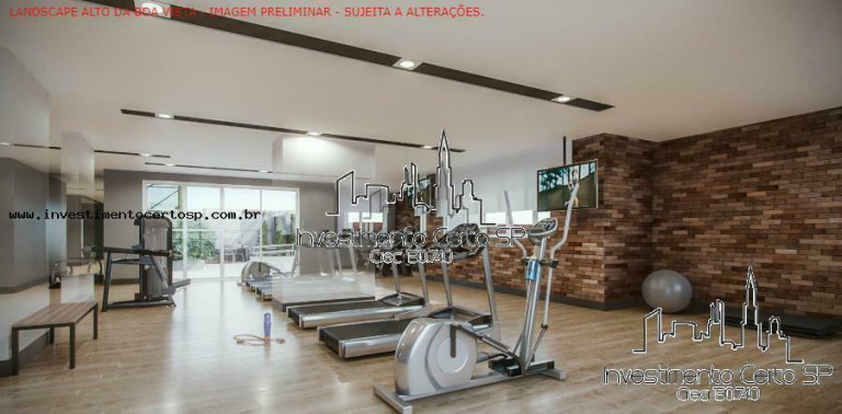 Imagem Apartamento com 3 Quartos à Venda, 110 m² em Santo Amaro - São Paulo Imagem Apartamento com 3 Quartos à Venda, 110 m² em Santo Amaro - São Paulo