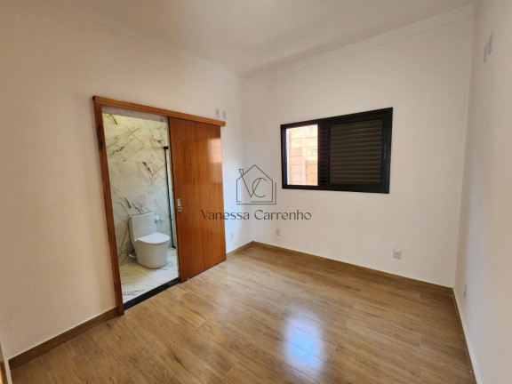 Imagem Casa de Condomínio com 3 Quartos à Venda, 150 m² em Condomínio Horto Florestal 3 - Sorocaba