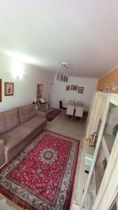 Imagem Apartamento com 3 Quartos à Venda, 106 m² em Ponta Da Praia - Santos