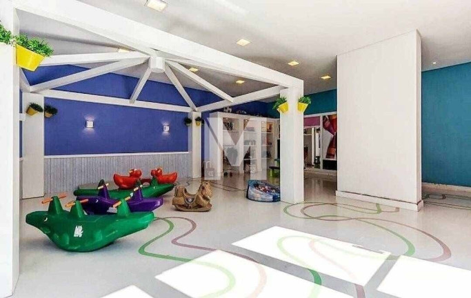 Imagem Apartamento com 3 Quartos à Venda, 7.974 m² em Baeta Neves - São Bernardo Do Campo