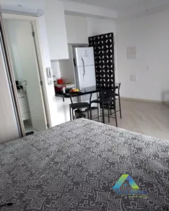 Flat com 1 Quarto à Venda, 36 m² em Saúde - São Paulo