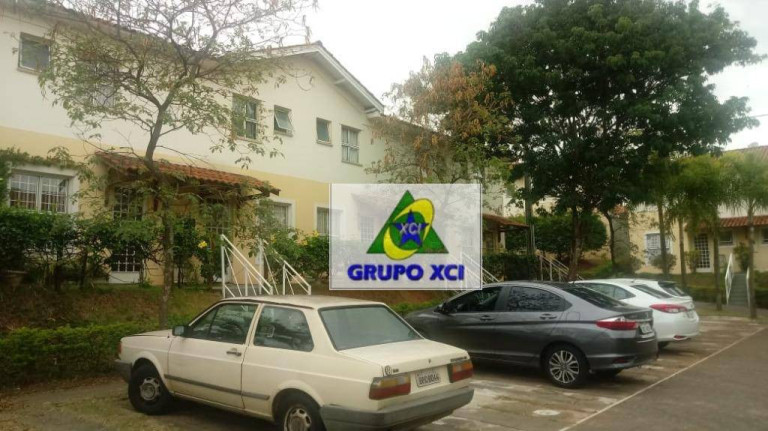 Imagem Casa com 2 Quartos à Venda, 64 m² em Jardim Cristina - Campinas Imagem Casa com 2 Quartos à Venda, 64 m² em Jardim Cristina - Campinas