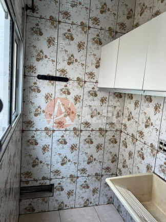 Imagem Apartamento com 2 Quartos à Venda, 45 m² em Jardim Petrópolis - Cotia