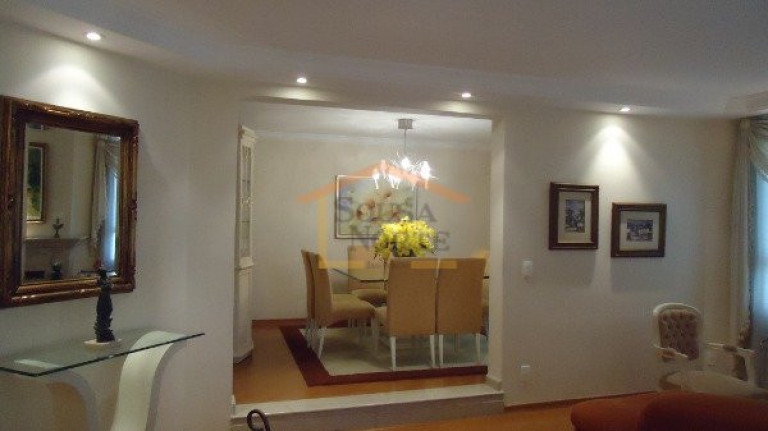 Imagem Apartamento com 3 Quartos à Venda, 208 m² em Santana - São Paulo Imagem Apartamento com 3 Quartos à Venda, 208 m² em Santana - São Paulo