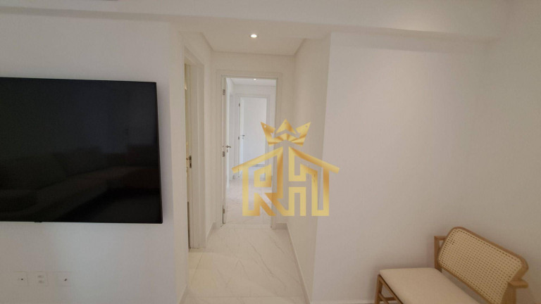 Imagem Apartamento com 3 Quartos à Venda, 147 m² em Aviação - Praia Grande Imagem Apartamento com 3 Quartos à Venda, 147 m² em Aviação - Praia Grande