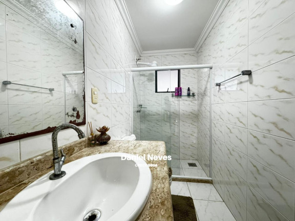 Imagem Casa com 5 Quartos à Venda, 378 m² em Vilas Do Atlântico - Lauro De Freitas
