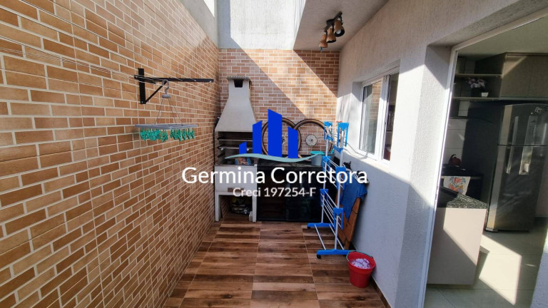 Imagem Casa com 3 Quartos à Venda, 90 m² em Chácara Do Solar Ii (fazendinha) - Santana De Parnaíba