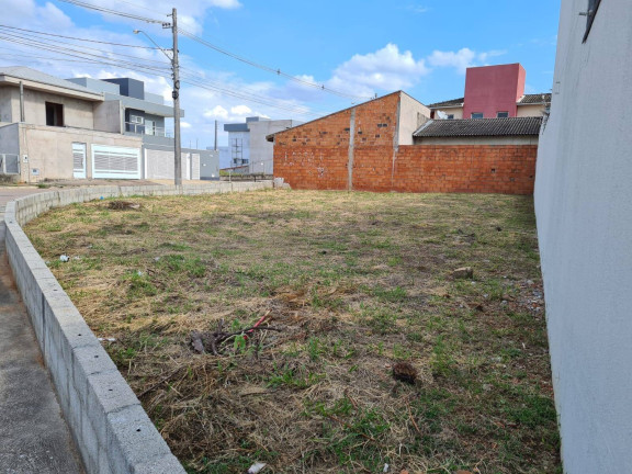 Imagem Terreno à Venda, 317 m² em Loteamento Jardim Ipanema - Jundiaí Imagem Terreno à Venda, 317 m² em Loteamento Jardim Ipanema - Jundiaí