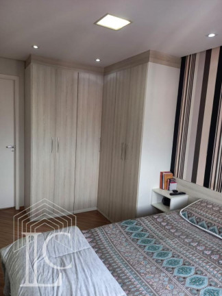 Imagem Apartamento com 2 Quartos à Venda, 57 m² em Saúde - São Paulo