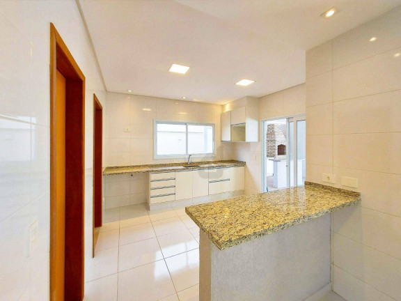 Imagem Sobrado com 3 Quartos à Venda, 254 m² em Condomínio Chácara Ondina - Sorocaba