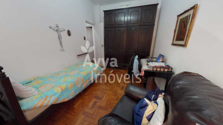 Imagem Apartamento com 3 Quartos à Venda, 120 m² em Botafogo - Rio De Janeiro Imagem Apartamento com 3 Quartos à Venda, 120 m² em Botafogo - Rio De Janeiro