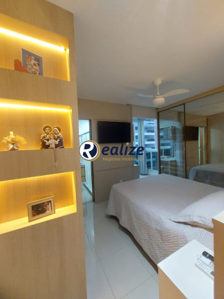 Imagem Imóvel com 3 Quartos à Venda, 106 m² em Praia Do Morro - Guarapari