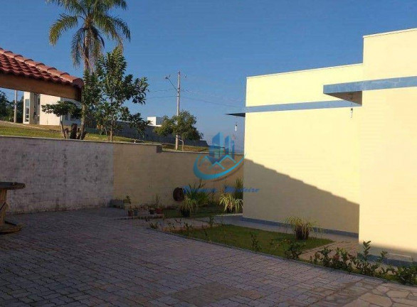 Imagem Casa com 3 Quartos à Venda, 204 m² em Condominio 7 Lagos - Itatiba