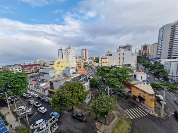 Imagem Apartamento com 3 Quartos à Venda, 130 m² em Pituba - Salvador Imagem Apartamento com 3 Quartos à Venda, 130 m² em Pituba - Salvador