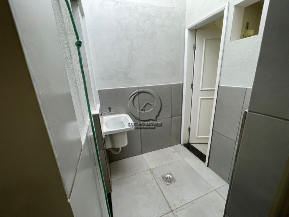Imagem Kitnet com 1 Quarto à Venda, 33 m² em Asa Norte - Brasília Imagem Kitnet com 1 Quarto à Venda, 33 m² em Asa Norte - Brasília