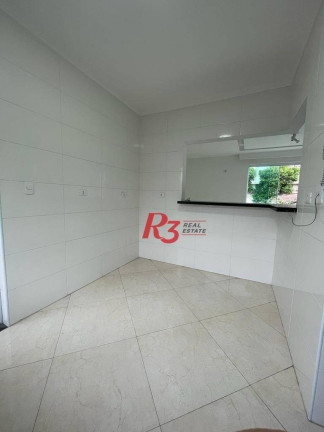 Imagem Casa com 4 Quartos à Venda, 200 m² em Embaré - Santos