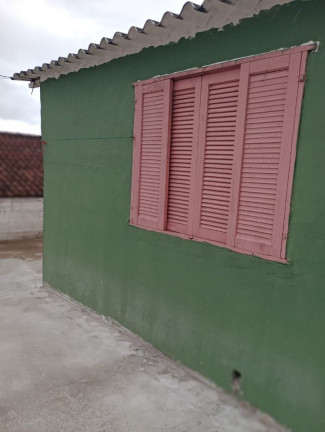 Imagem Casa com 3 Quartos à Venda, 135 m² em Arara Vermelha - Mongaguá Imagem Casa com 3 Quartos à Venda, 135 m² em Arara Vermelha - Mongaguá