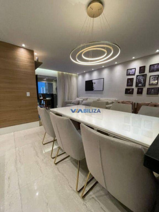Imagem Apartamento com 3 Quartos à Venda, 106 m² em Jardim Flor Da Montanha - Guarulhos Imagem Apartamento com 3 Quartos à Venda, 106 m² em Jardim Flor Da Montanha - Guarulhos