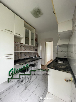 Imagem Apartamento com 2 Quartos à Venda, 48 m² em Conjunto Residencial José Bonifácio - São Paulo