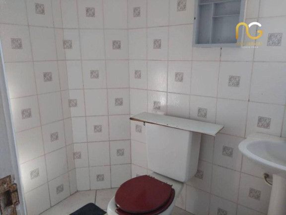 Imagem Apartamento com 3 Quartos à Venda, 168 m² em Canto Do Forte - Praia Grande