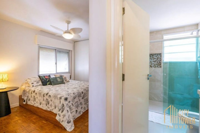 Imagem Apartamento com 3 Quartos à Venda, 108 m² em Itaim Bibi - São Paulo