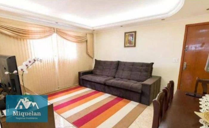 Imagem Apartamento com 2 Quartos à Venda, 74 m² em Macedo - Guarulhos