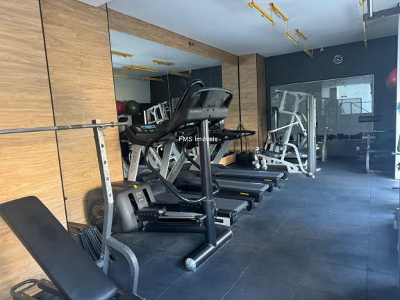 Imagem Imóvel com 1 Quarto para Alugar, 31 m² em Vila Olímpia - São Paulo Imagem Imóvel com 1 Quarto para Alugar, 31 m² em Vila Olímpia - São Paulo