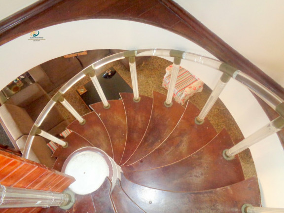 Imagem Casa com 7 Quartos para Alugar ou Temporada, 500 m² em Enseada - Guarujá